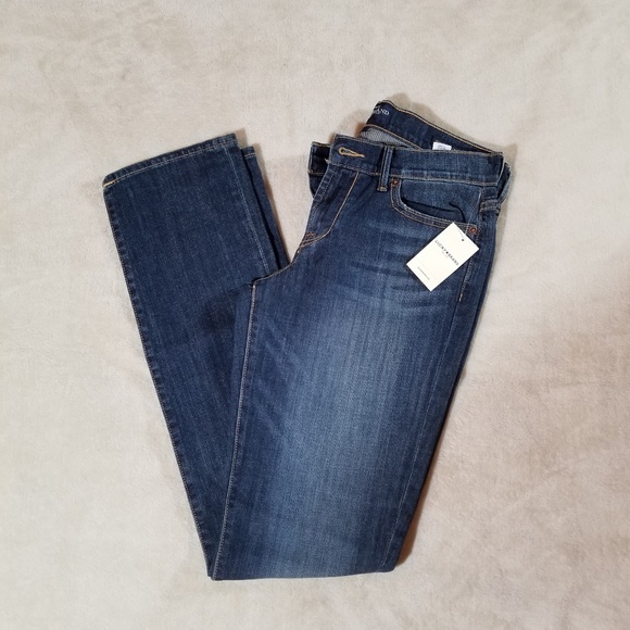 Lucky Brand Denim - NWT Lucky brand Jeans pants size 4/27 long